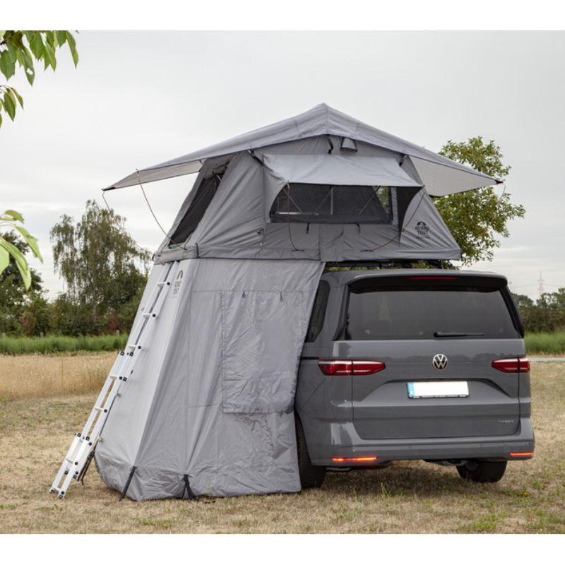 Reimo Tent Anbau für Dachzelt Wallaby 2