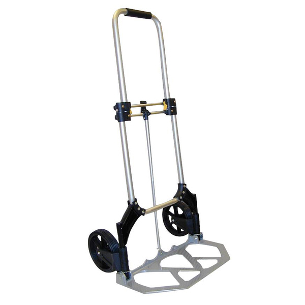 Transportwagen Alu Carry klein