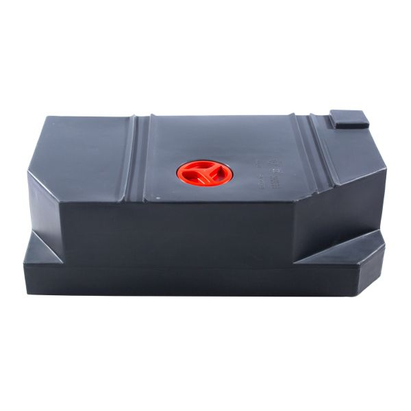 Fusion Abwassertank Fiat Ducato BJ 1994 - 2005, 80 ltr.