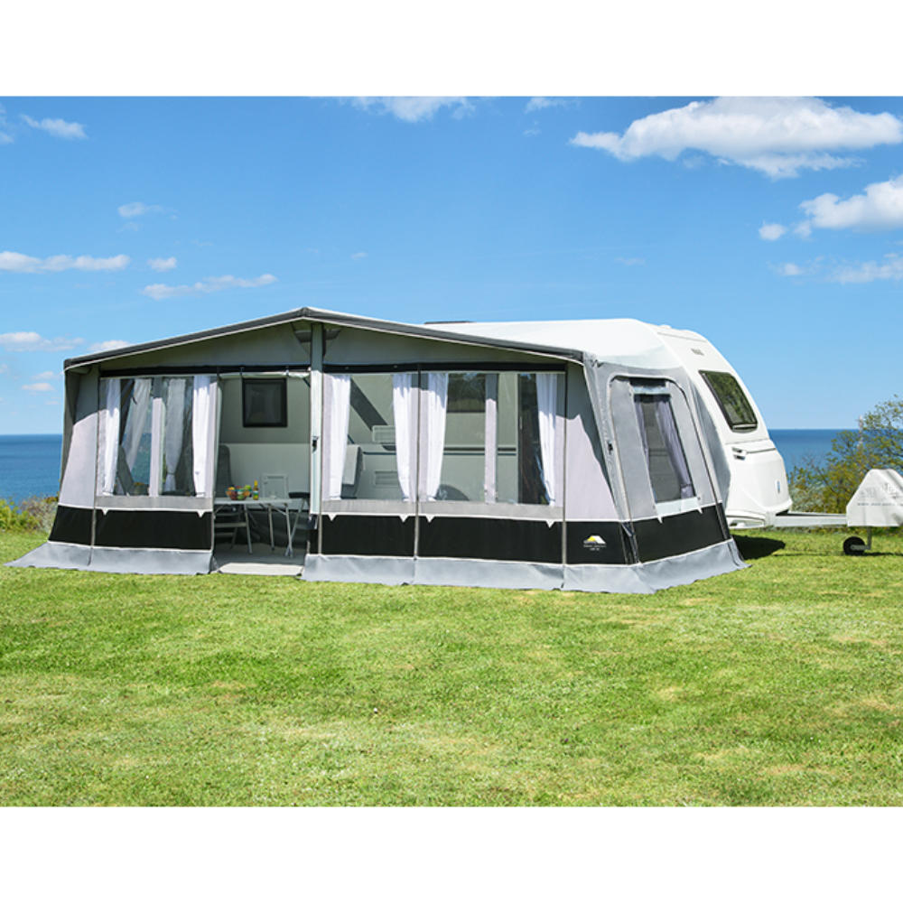 DWT Vorzelt Travel Comfort Air