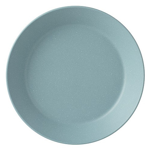 Mepal Suppenteller Bloom Durchm. 22 cm pebble green