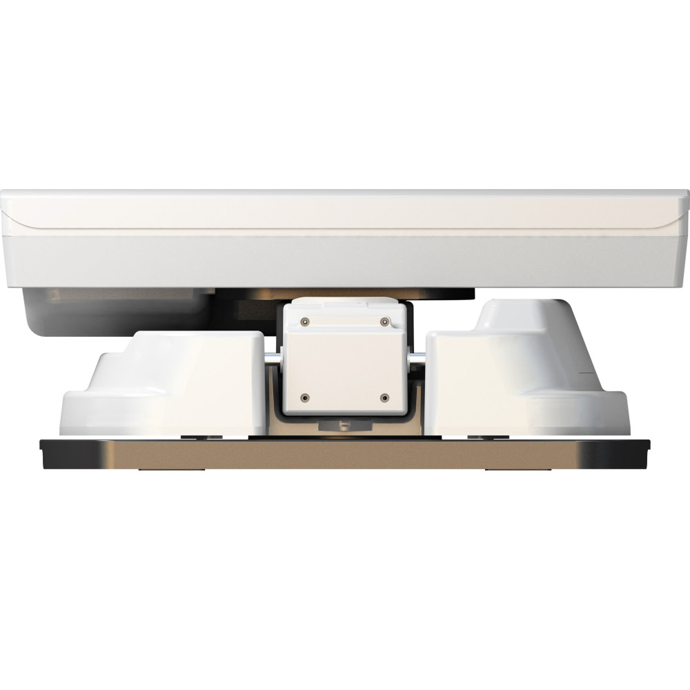 Selfsat Snipe 4 Twin, mit Bluetooth Fernbedienung