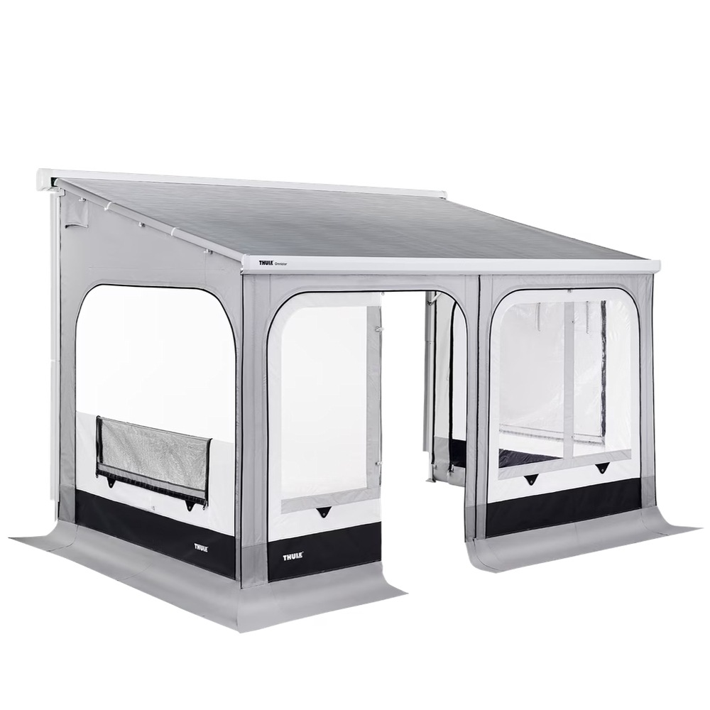 Thule Panorama für Omnistor 8000, Anbauhöhe L (2,45 - 2,59 m)