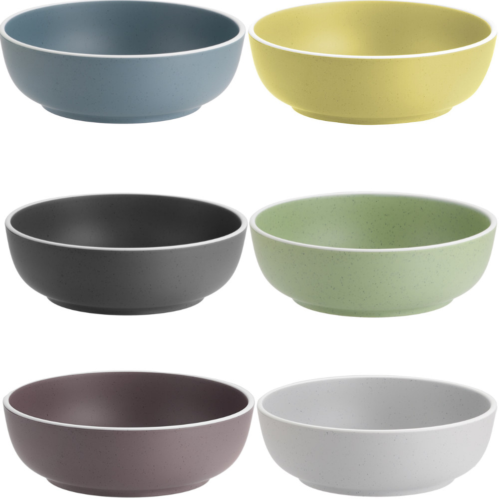 Brunner Müslischale Dolomit 16 cm