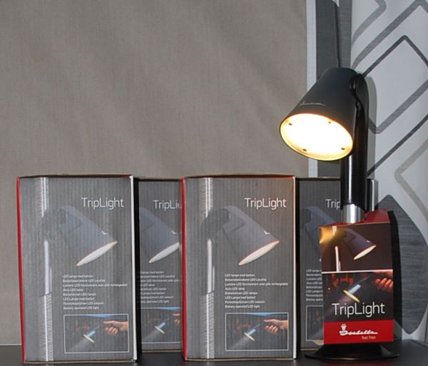Isabella LED-Lampe Trip Light (Nr. 900060452)