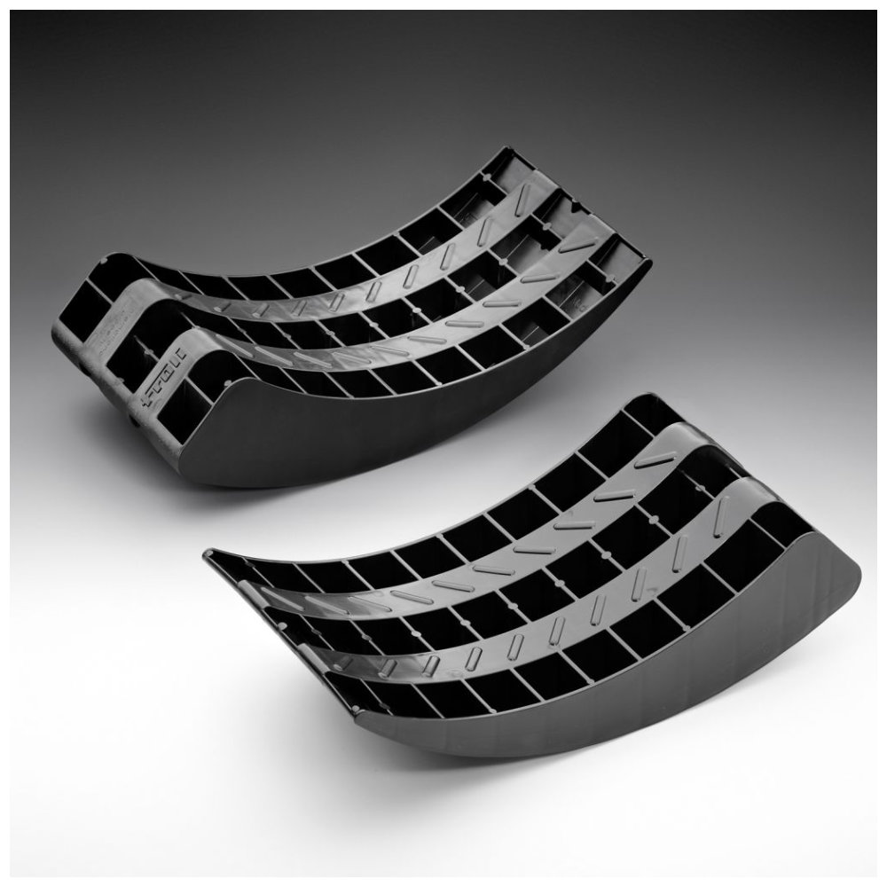 Froli Rundkeil Pro 2er-Set