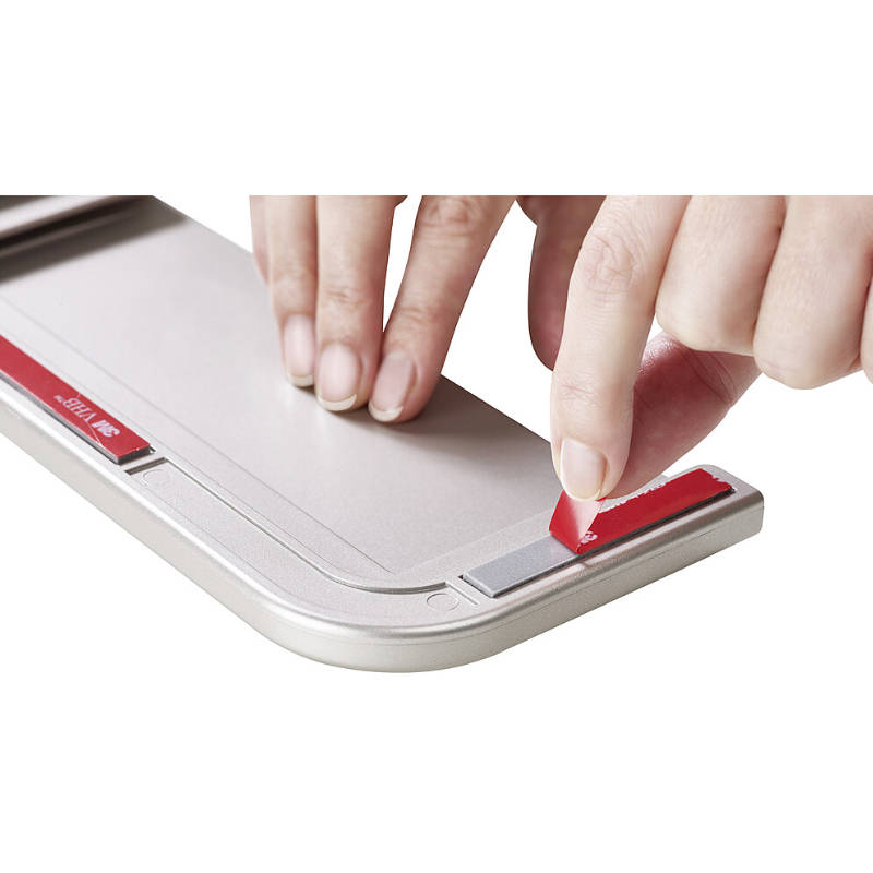 Joseph Joseph Door Store Chop, 2-teiliges Schneidebrett