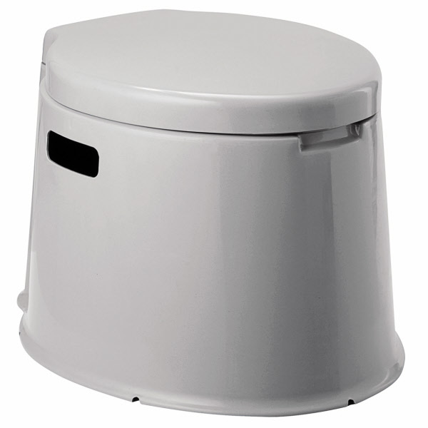 Brunner Eimertoilette Optitoil Standard