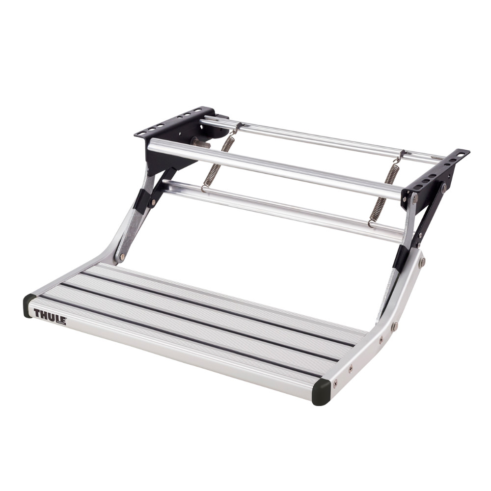Thule Single Step V10 manuell 550 Alu