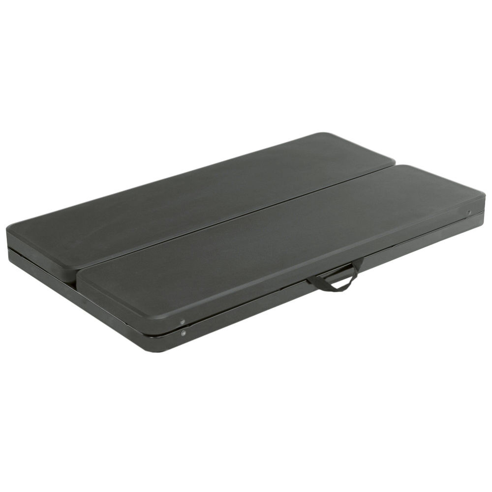 Outwell Picknicktisch-Set Pemberton schwarz