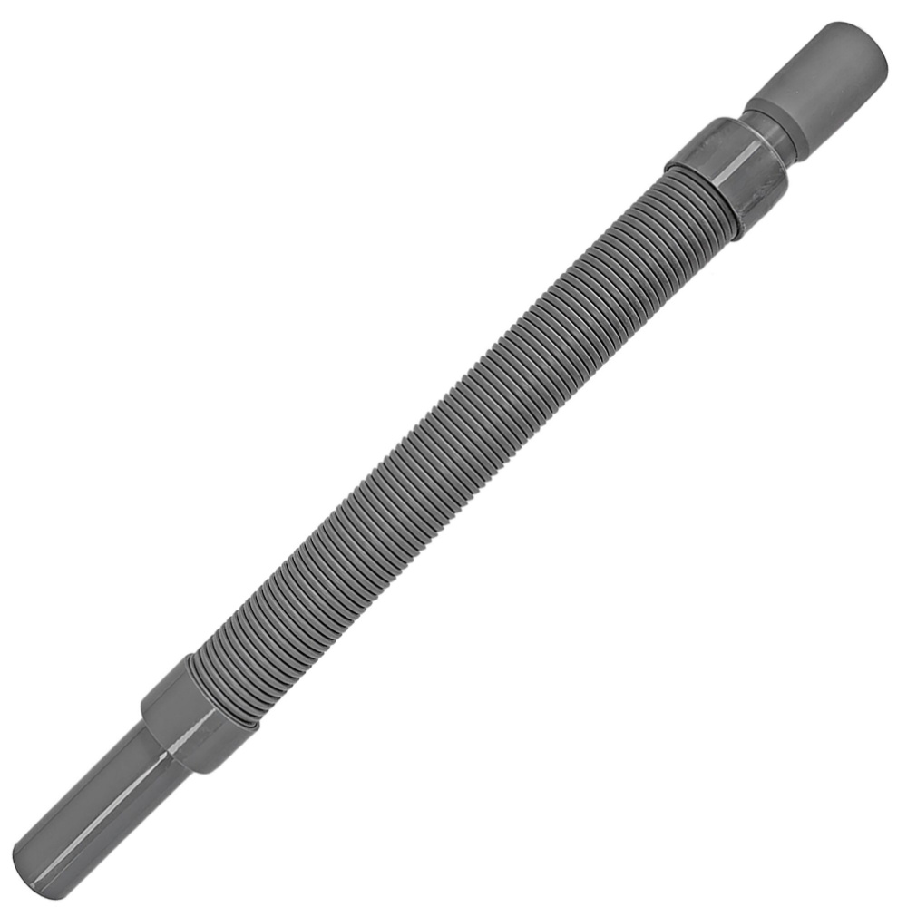 HABA Ausziehbarer Abwasserschlauch