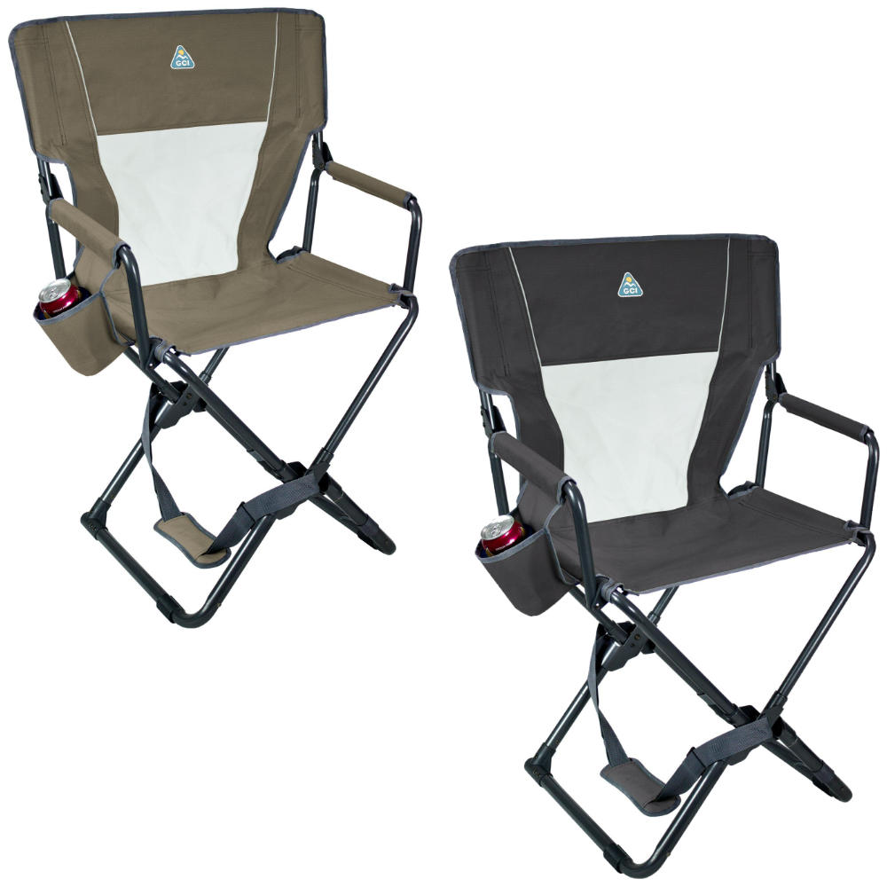 GCI Outdoor Xpress Directors Chair