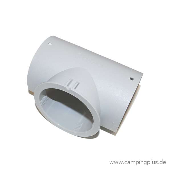 Truma Lüfter T/LT für 65 mm, grau