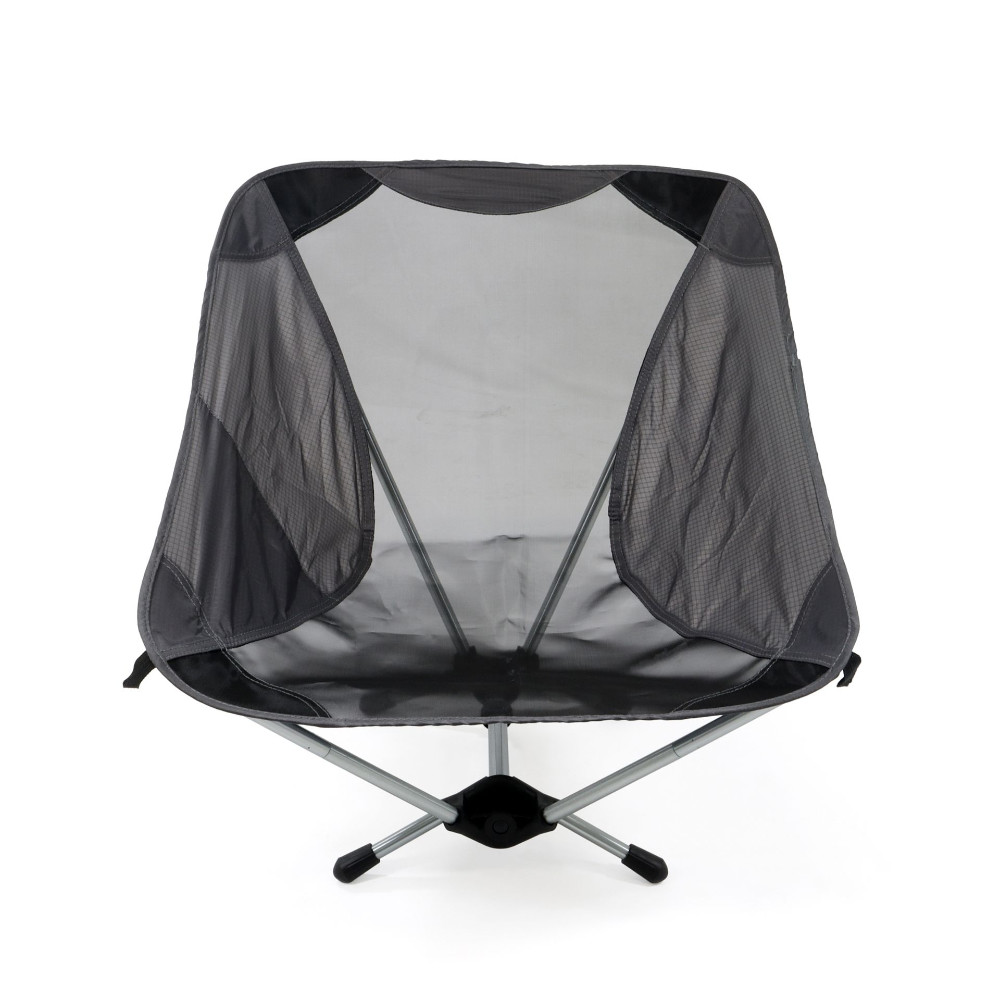 BasicNature Travelchair Ultralight Extreme anthrazit