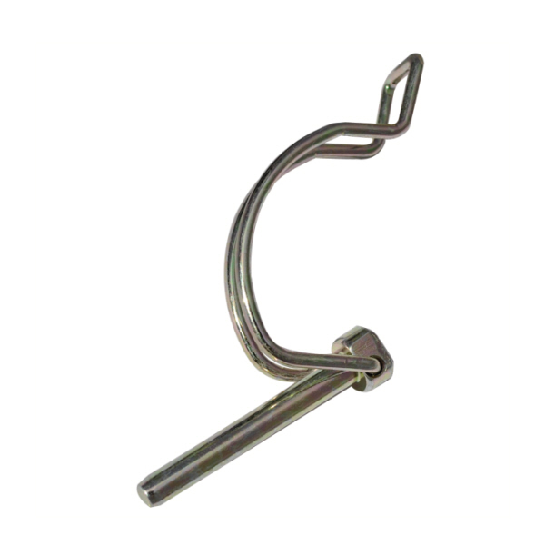 Befestigungshaken Klappmechanismus Fiamma Fahrradträger XLA pro (Nr. 98656-379)