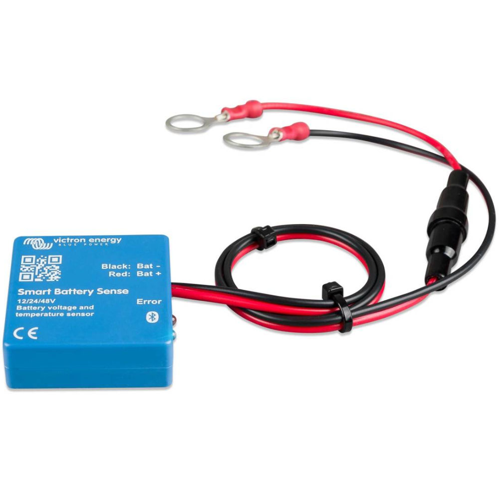 Victron Energy Temperatursensor Smart Battery Sense