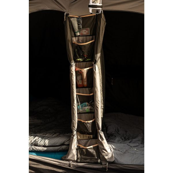 Coleman Busvorzelt Journeymaster Deluxe L