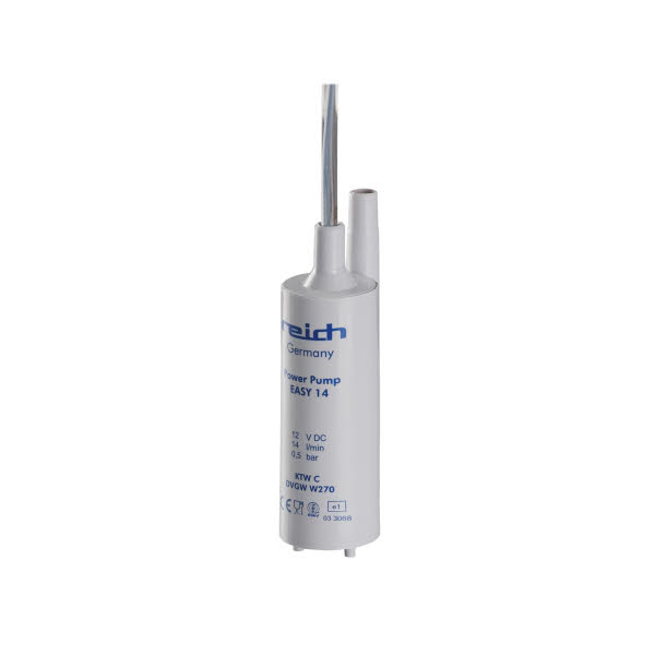 Reich Tauchpumpe Easy 14 l