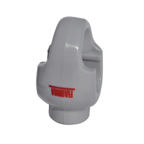 Getriebeöse für Fiamma F45i/ F45Ti/F1/F65S, Titanium (Nr.98655-136)