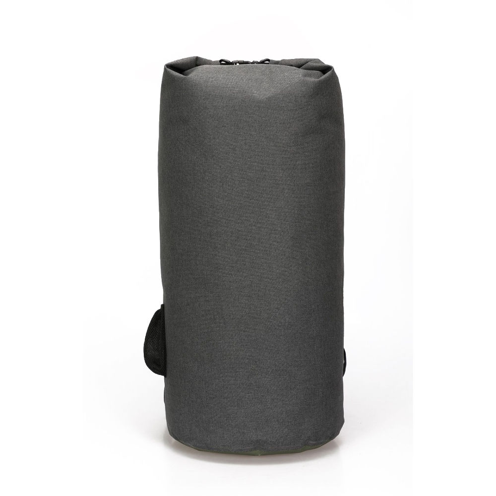 BasicNature Seesack 60 L grau-grün