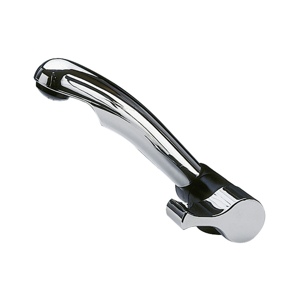 Reich Wasserhahn Style 2005 chrom/schwarz