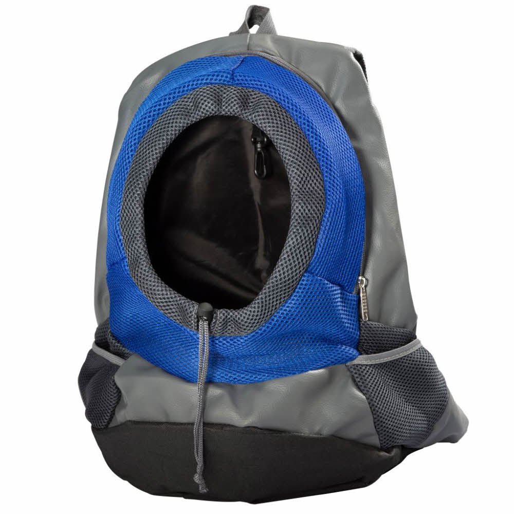 i+v Rucksack für Hunde