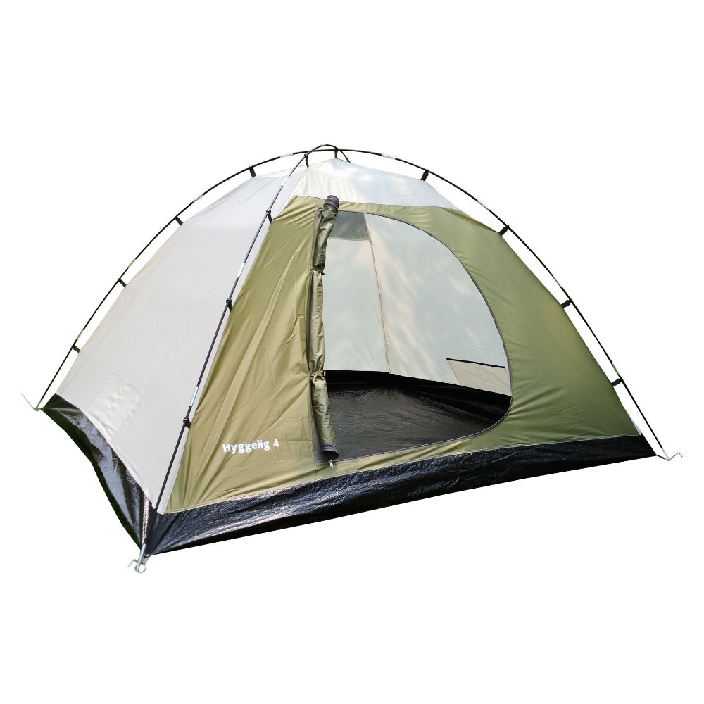 Origin Outdoors Zelt Hyggelig 4 Personen