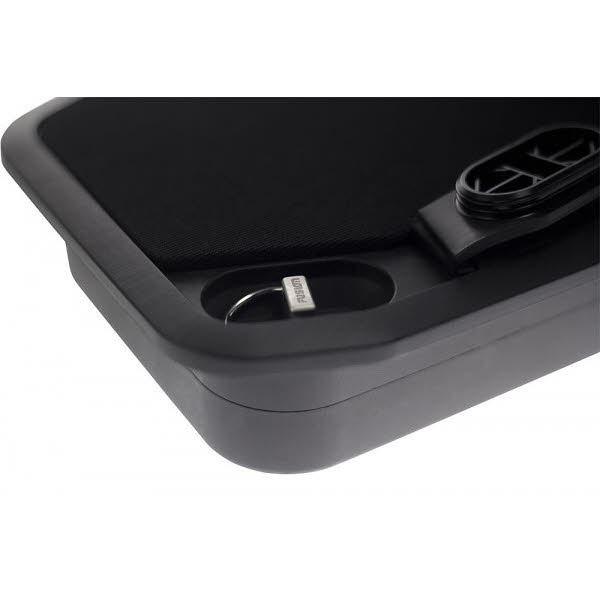 Fusion Soundpanel Stereo schwarz