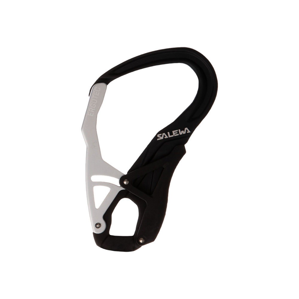 Salewa Karabiner Ergotec
