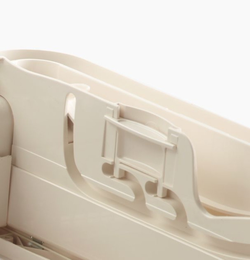 Dometic Verriegelung Midi Heki Bügel Nachrüstsatz