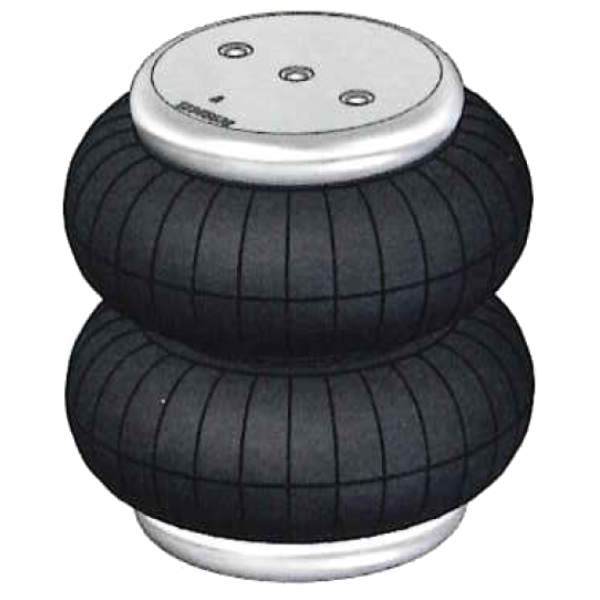 Linnepe Luftbalg 8 Zoll 267C-1,5 f. AirLift Maxi zu X250 Ducato ZLF (Nr. 202555)