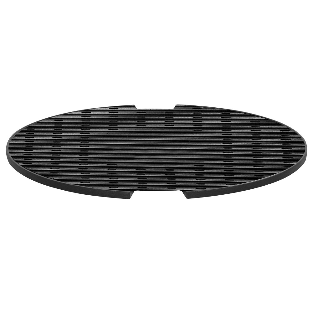 Brunner BBQruiser HT Roundgrid