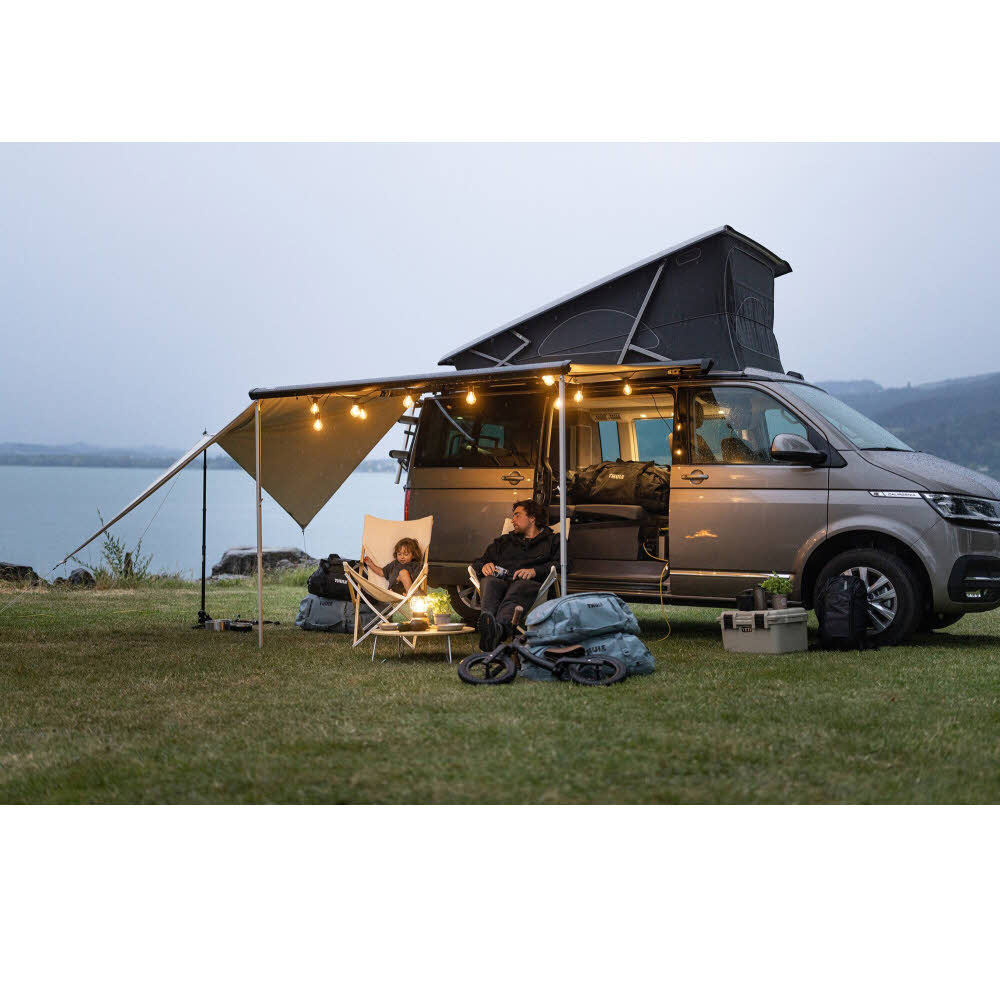 Thule Subsola Side Pack