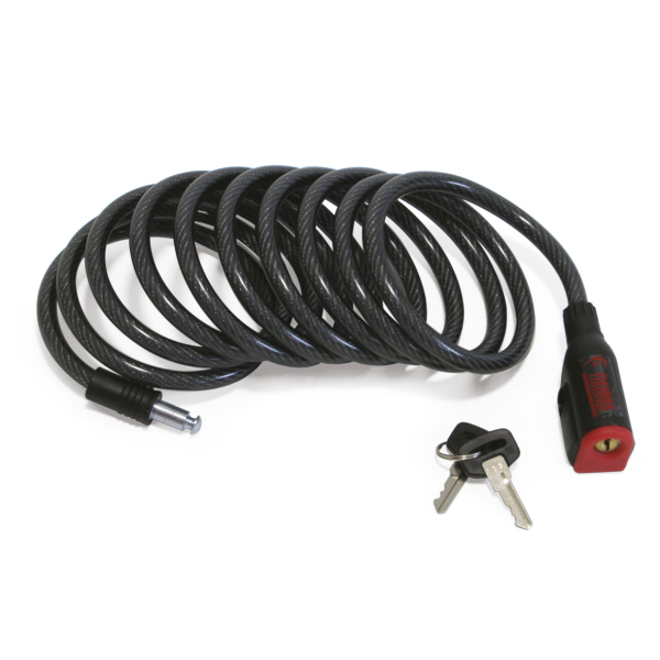 Fiamma Diebstahlsicherung Cable-Lock für Fahrradträger
