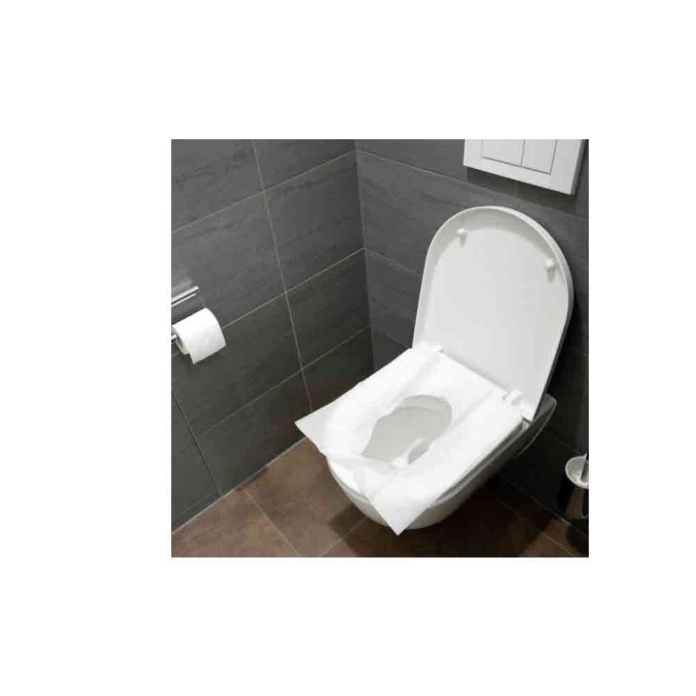 WC-Sitzauflagen 25er-Pack