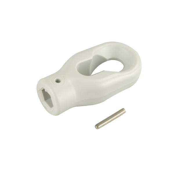 Fiamma Getriebeöse für Markisen (Nr. 98673-001)