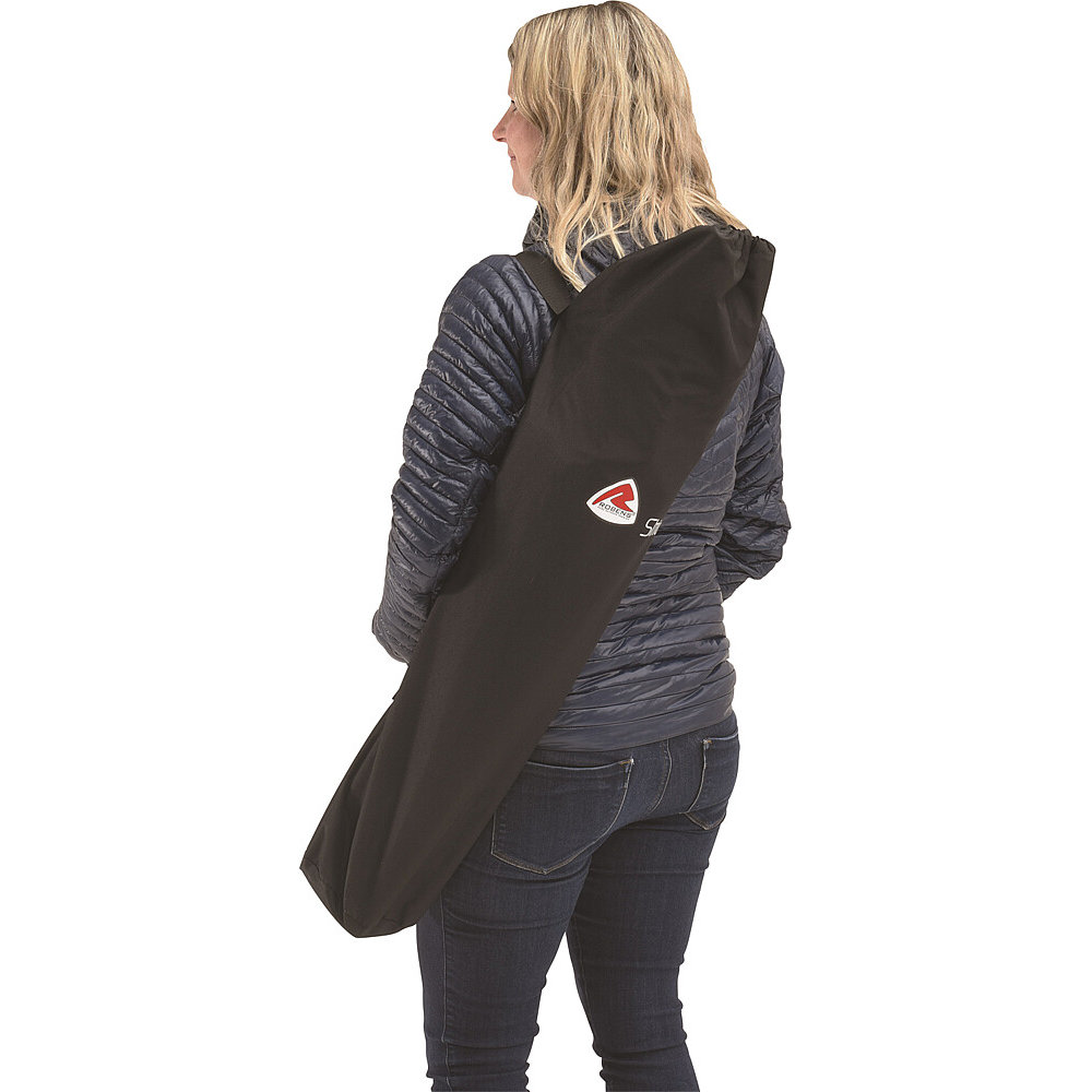 Robens Faltstuhl Strider black
