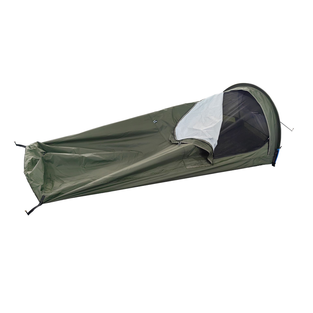 Origin Outdoors Biwakzelt 1 Person oliv