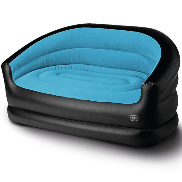 Camp4 Sofa Relax Double aufblasbar, für 2 Personen