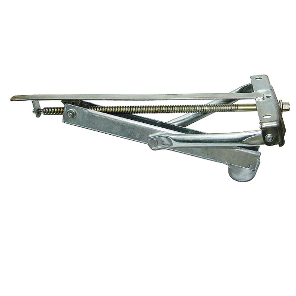 Carbest Universal Kurbelstütze 600 kg