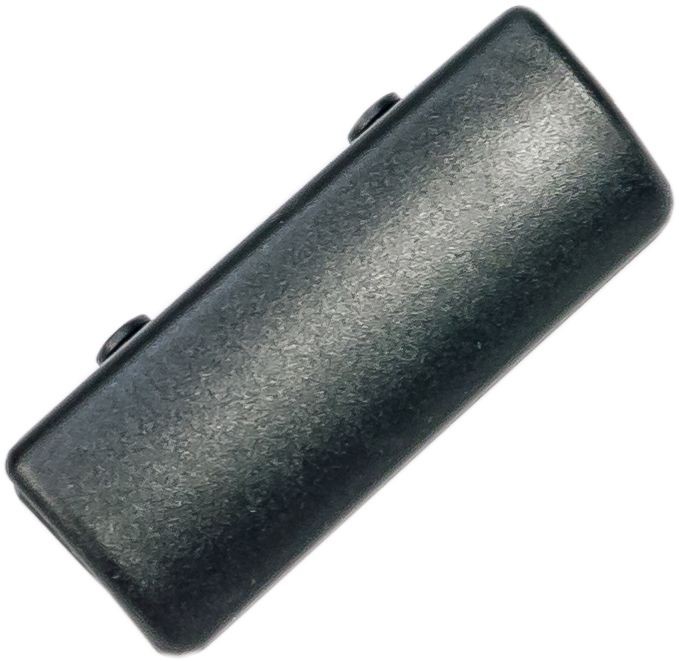 Remis Griff, schwarz für Remifront III (Nr. 10015620)