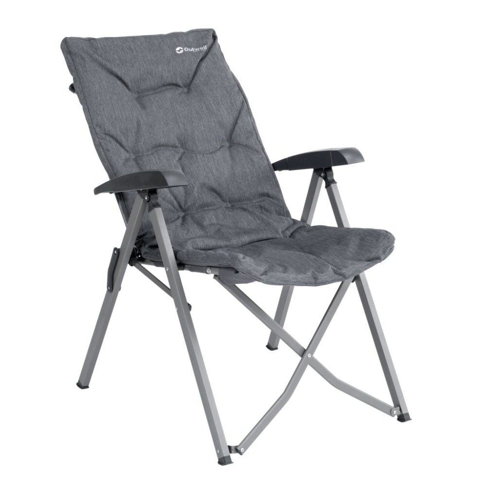 Outwell Campingstuhl Yellowstone Lake hoch