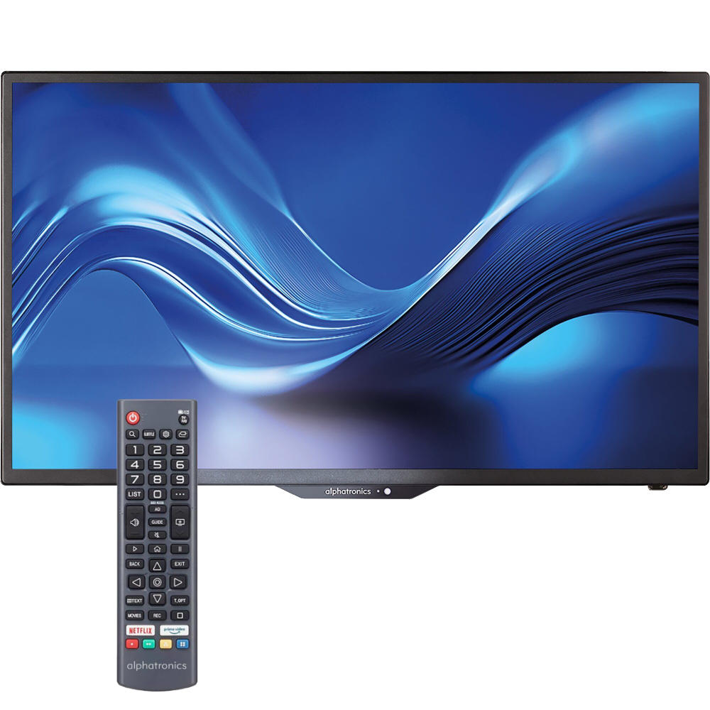 Alphatronics TV SL