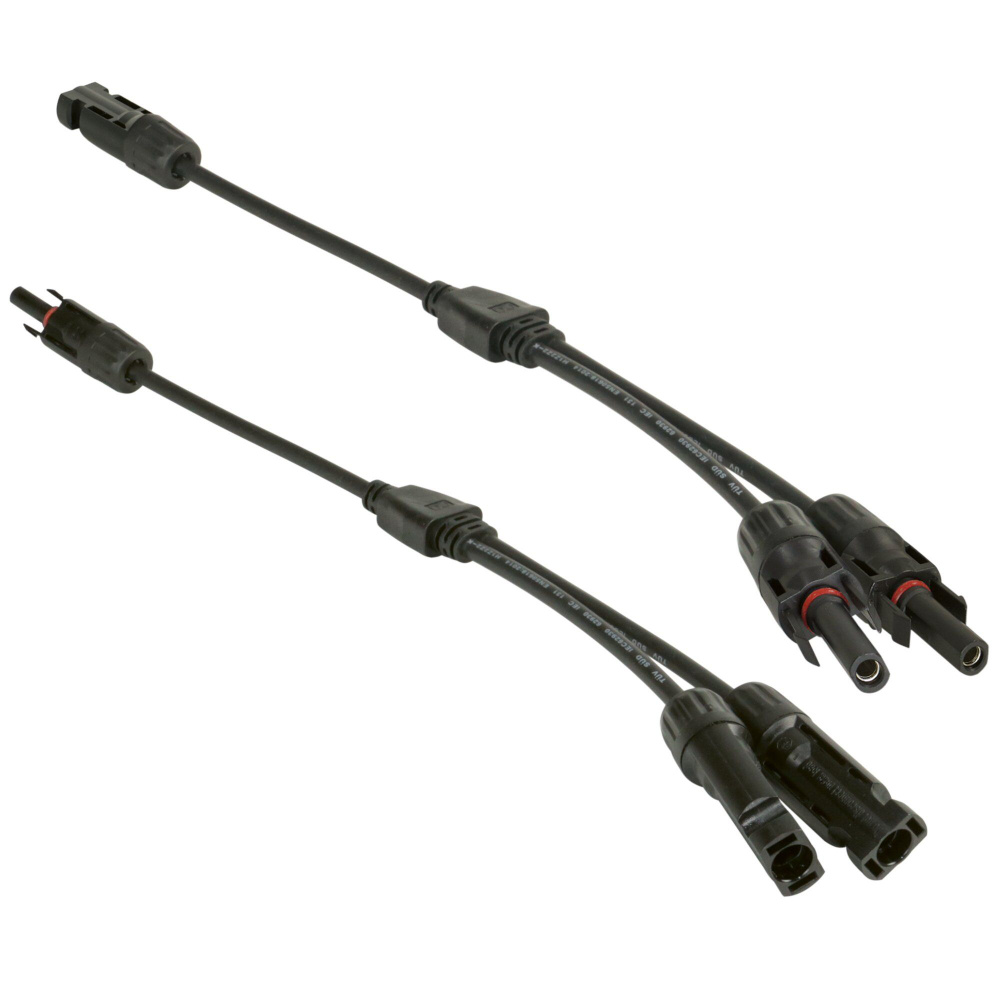 NLS Kabelset MC4-Y