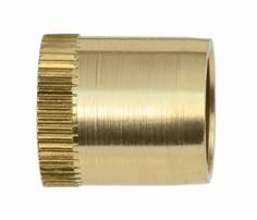 GOK Verstärkungshülse für Kupferrohre, 8 mm