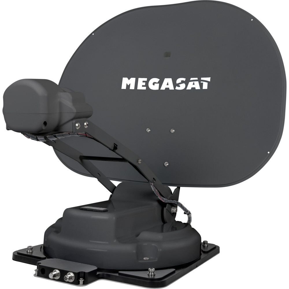 Megasat Sat-Anlage Caravanman 55 Professional GPS