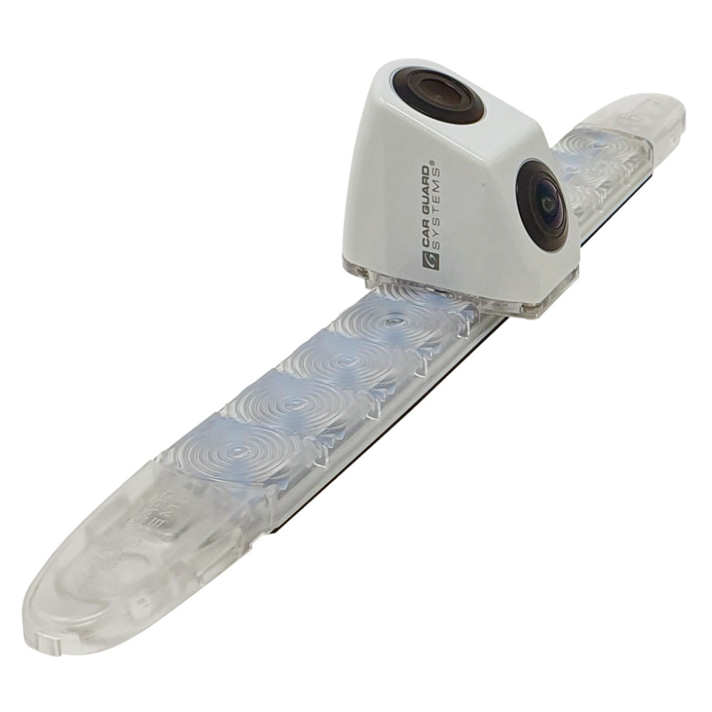 Car Guard Systems Rückfahrkamera Rear Angel View RAV-DB1 - Set 4