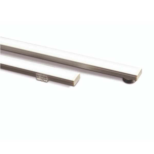 Staudte Hirsch LED Innenbeleuchtung 12 V DC, mit Magnet