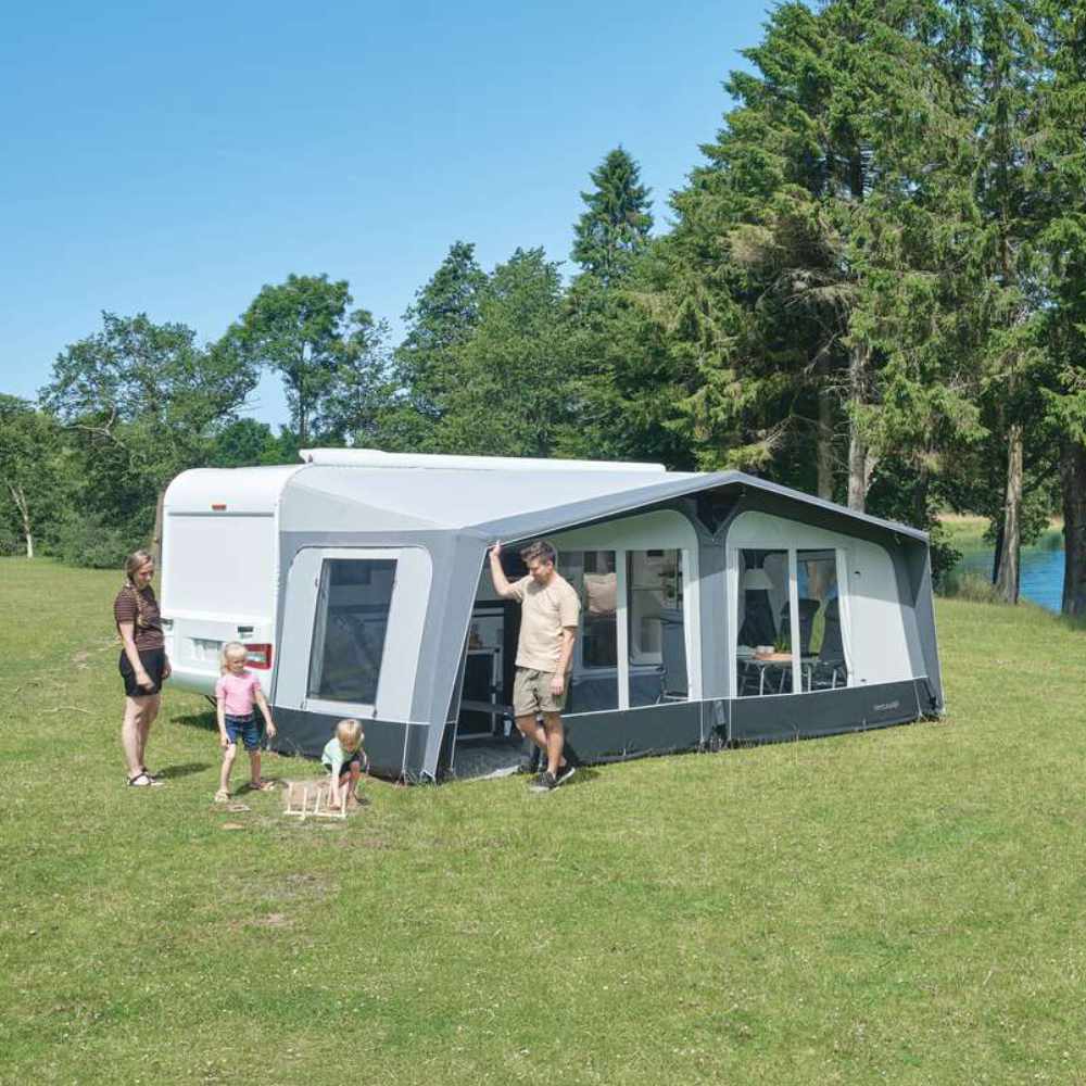 Ventura Luftzelt Air Nova