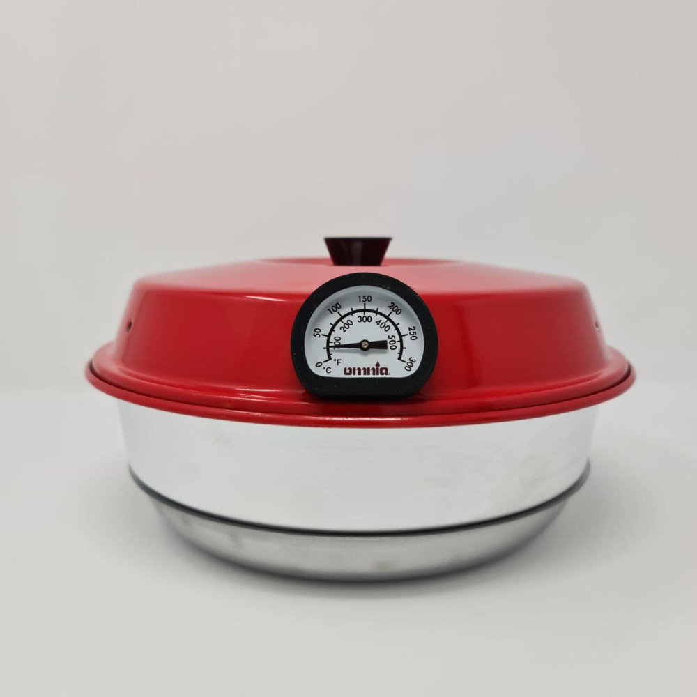 Omnia Thermometer
